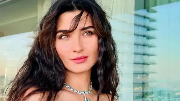 Yapay zekâ seçti: Türkiye’nin en güzel 5 kadını