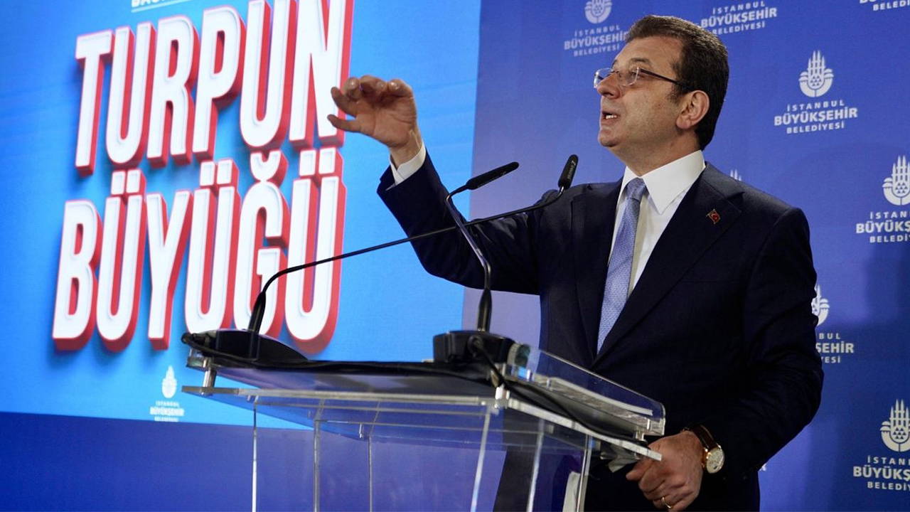 Basın özgürlüğüne 'İmamoğlu' kıskacı: AKP'nin 6 aylık bilançosu açıklandı