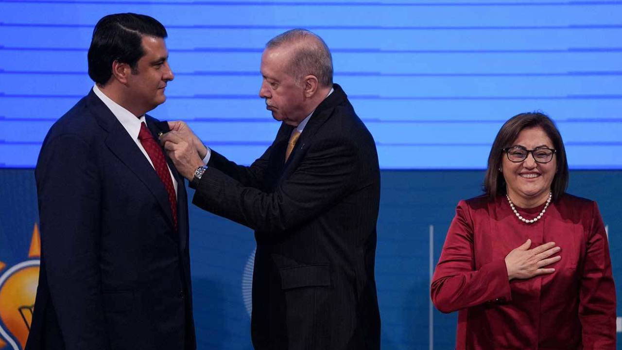 Başkan Yılmaz hakkında skandal iddia!