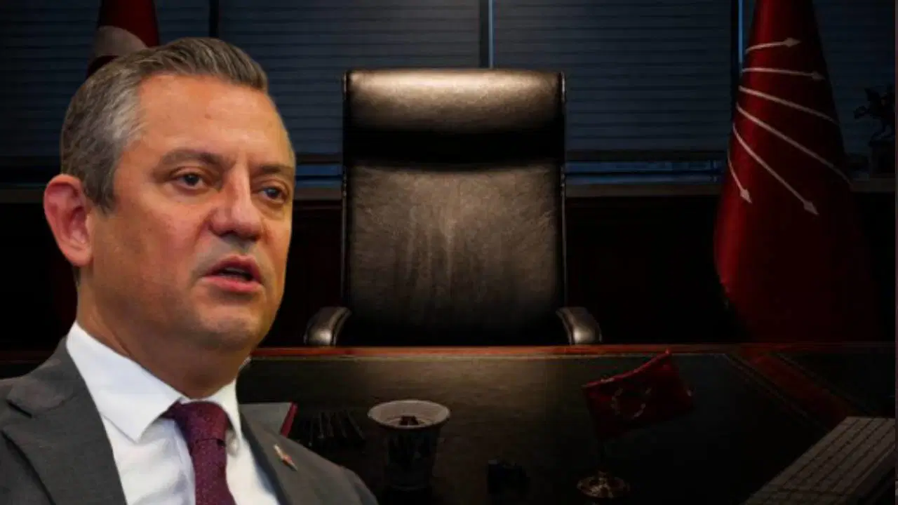 Özgür Özel cephesinden 'günün kelimesi': 'Butlancıların hiçbir zaman sahip olamayacağı...'