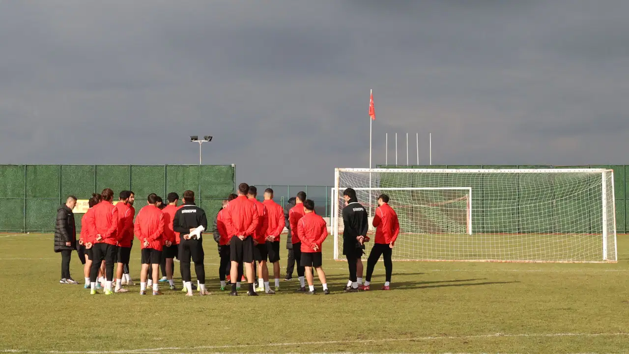 Son Dakika Haber Görseli