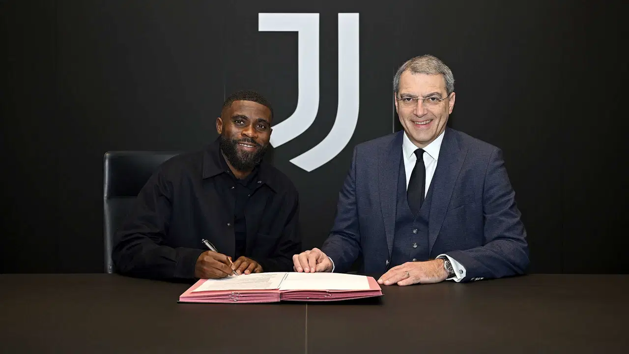 Juventus, Jeremy Boga'yı kiraladı!