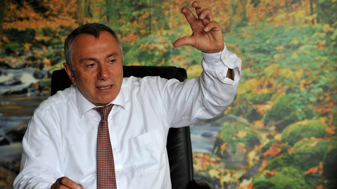 CHP’de 'ihraç' tartışması... Remzi Kazmaz: 'Hukuki dayanakta