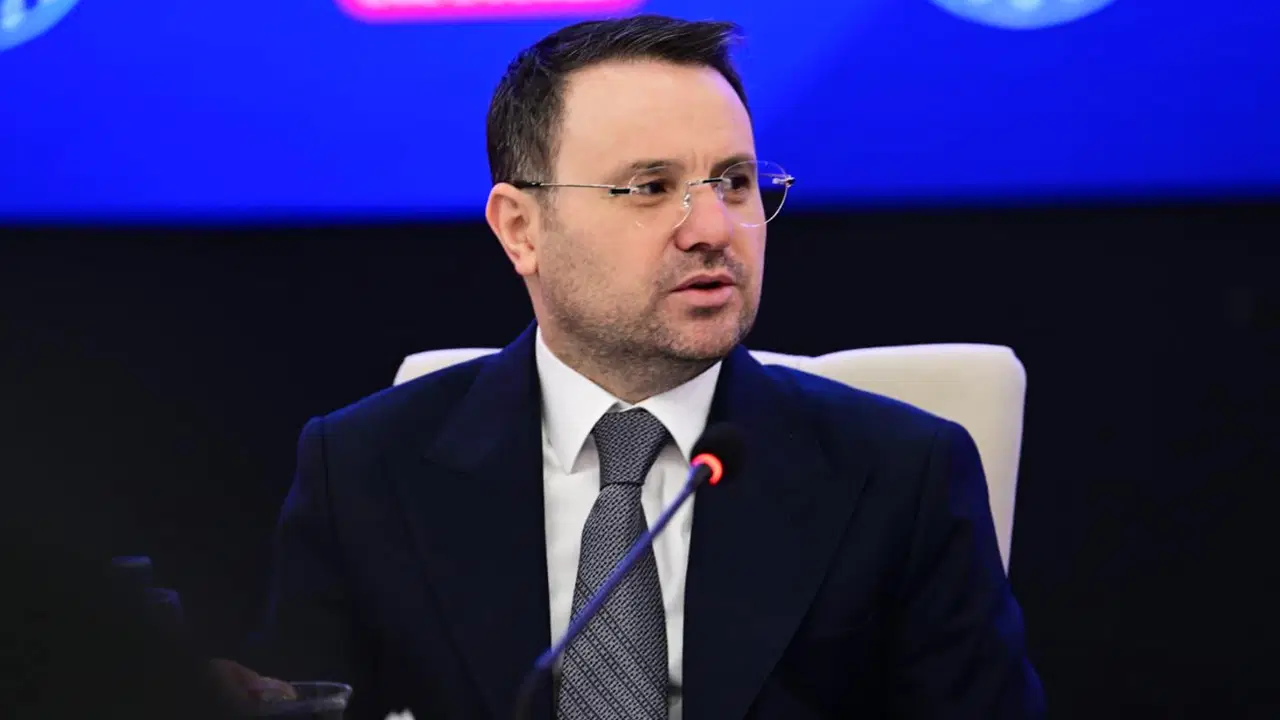 Akın Gürlek duyurdu: Bir faili meçhul cinayet daha çözüldü