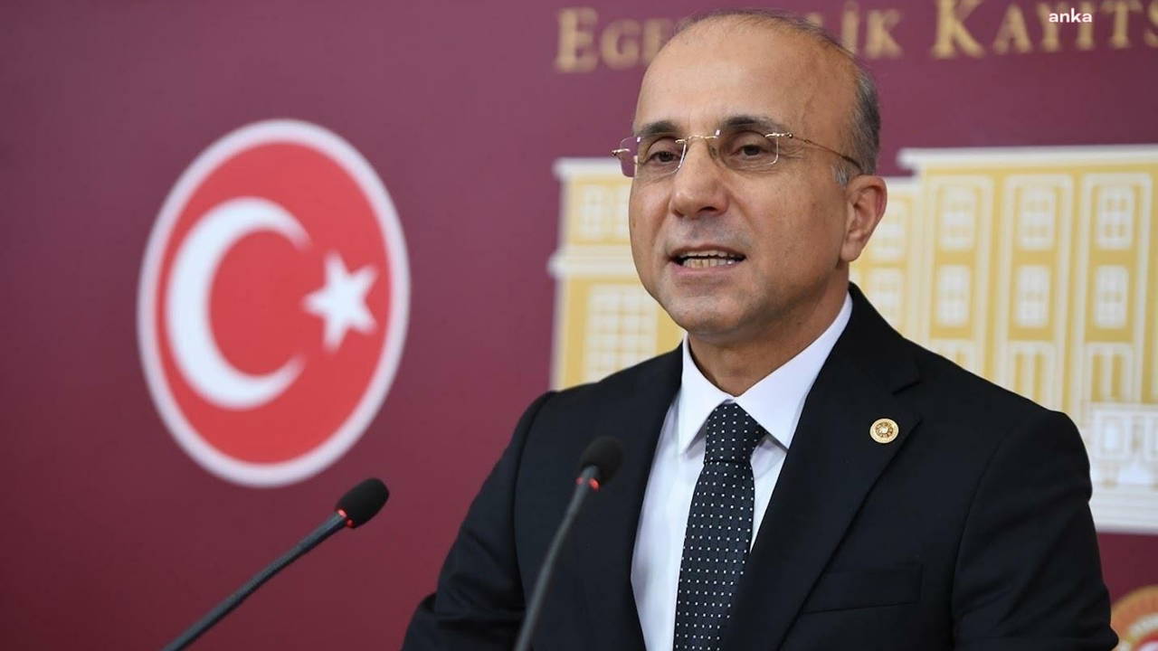 CHP’li Aşkın Genç: 'Hazine 100 lira borç için 105 lira faiz ödüyor'