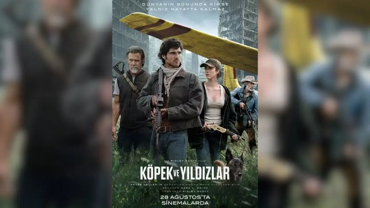 Sinema salonlarında 11 film vizyona girecek
