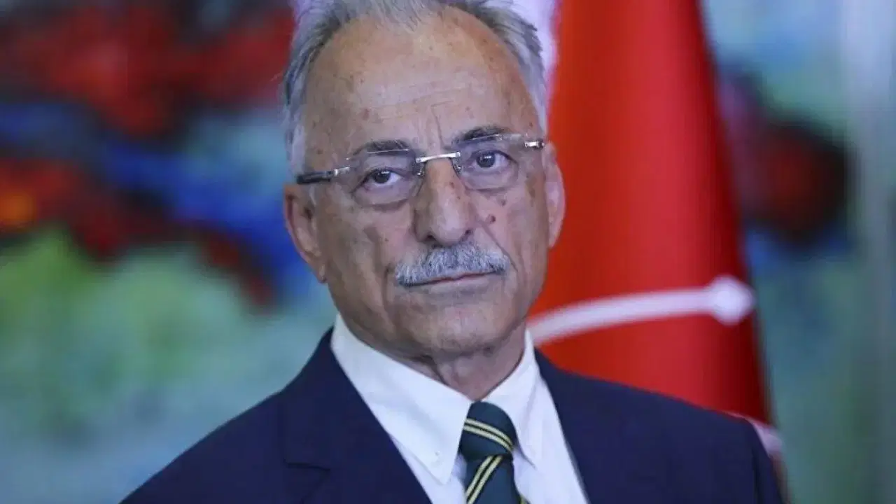 Karayalçın'dan CHP çağrısı: "Partiye büyük bir tuzak kuruldu, çözüm acil kurultay"