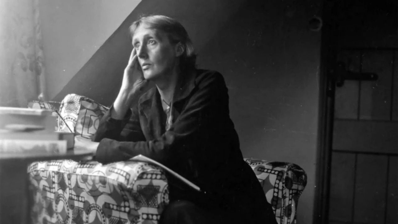 Arter Kitap Kulübü, Virginia Woolf'u merceğe alıyor