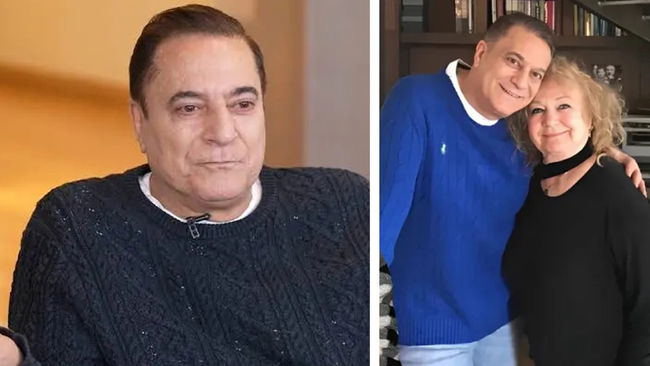 Annesinin cenazesine katılmamıştı: Mehmet Ali Erbil'den açıklama