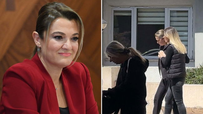 Antalya Büyükşehir Belediyesi Genel Sekreteri tutuklandı
