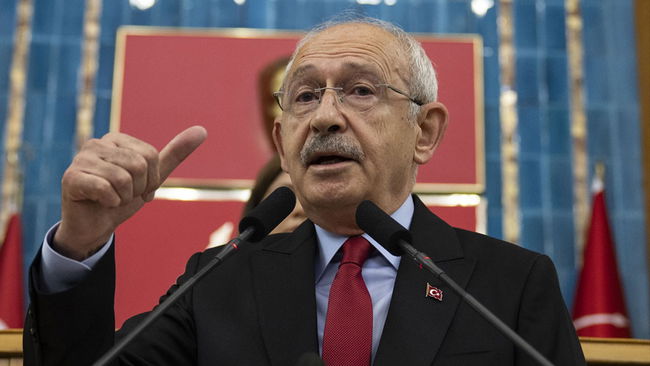 4 üye eksik kaldı