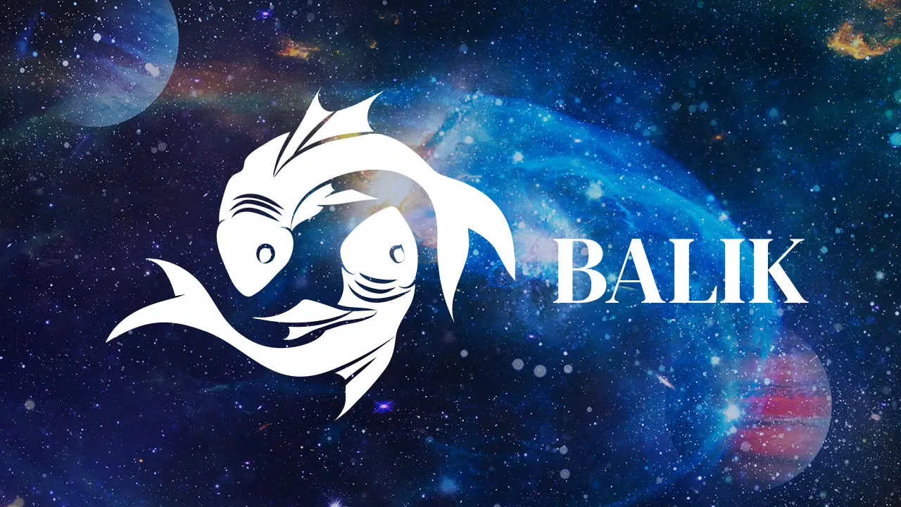 Günlük Burç Yorumları: 1 Nisan Çarşamba Balık Burcu Yorumu