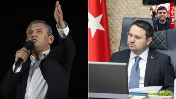 CHP, 19 Mart operasyonlarının yıl dönümüne hazırlanıyor: Gürlek’in mal varlığını açıklaması bekleniyor