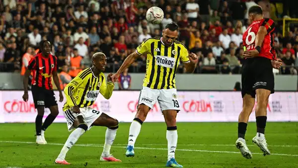 Vedat Muriqi, 2218 gün sonra Süper Lig sahnesinde