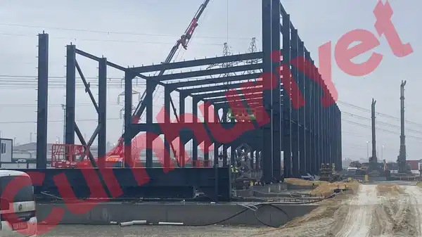 Cumhuriyet gündeme getirmişti...