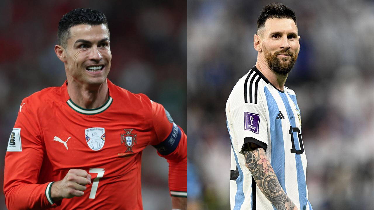 Dünya Kupası’nda yıldızlara yönelik tehditler ortaya çıktı: Messi ve Ronaldo için güvenlik alarmı