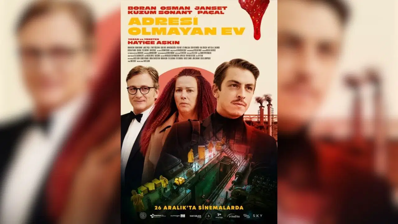 Yılın son haftasında vizyondaki filmler: Bu hafta 7 film sinemalarda!