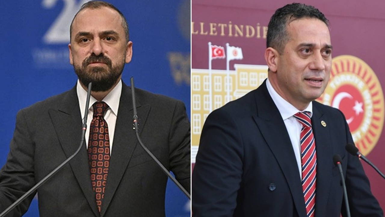 Üst düzey AKP’li isimden CHP’li Başarır’a seviyesiz yanıt!