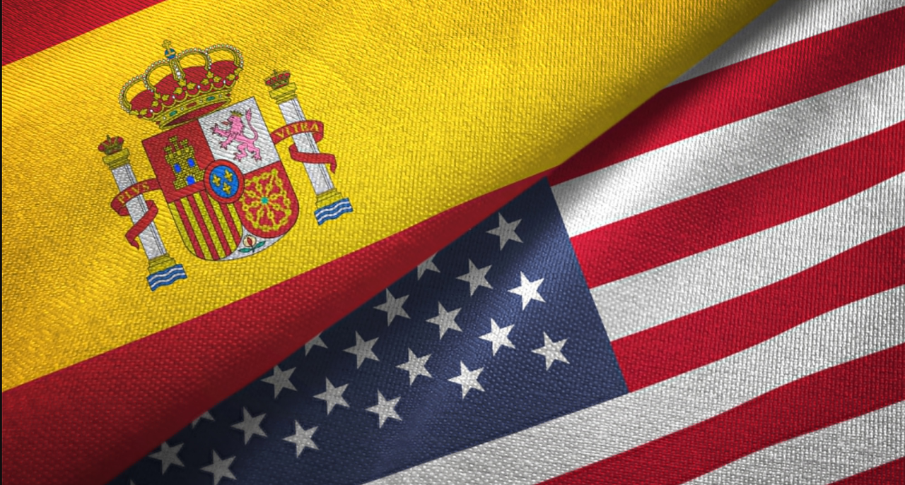 İspanya hava sahasını ABD’ye kapattı