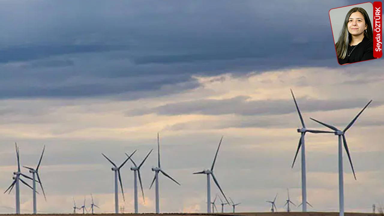  Akbelen'deki katliamın ortağı, RES projesine onay aldı