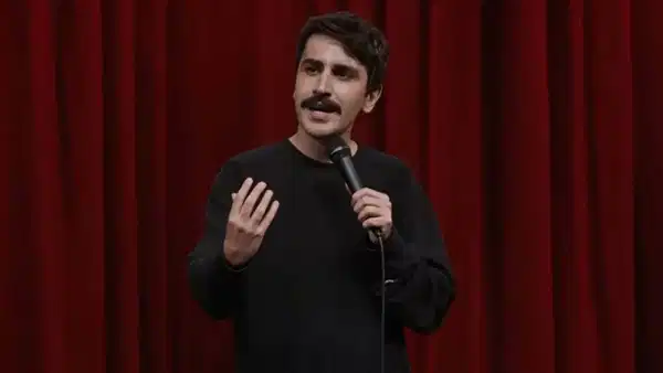 'Bir saniye bile pişman olmadım'