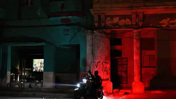 Küba’da neler oluyor?