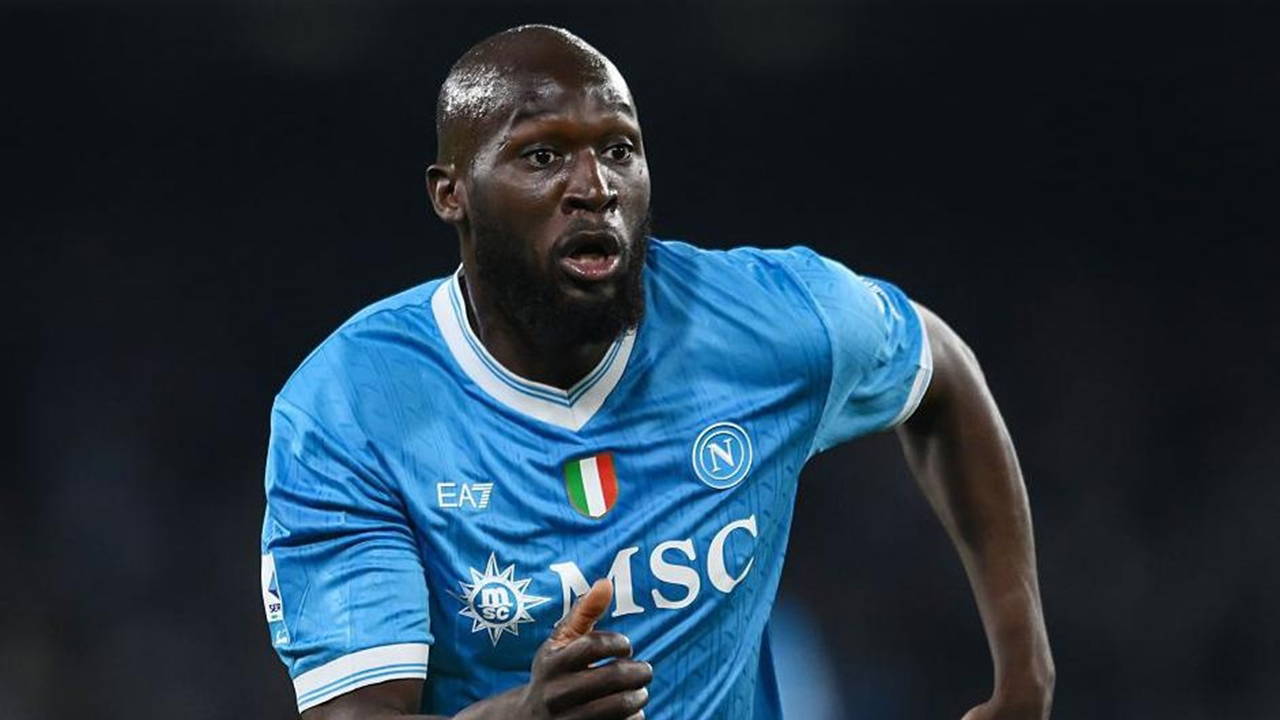 Napoli ile görüşmeler başladı: Fenerbahçe'de flaş Lukaku gelişmesi