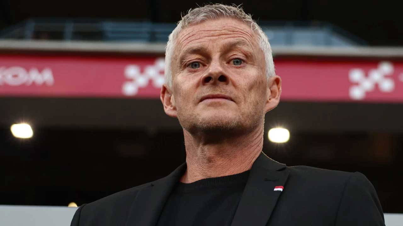 Beşiktaş'tan Solskjaer için KAP!