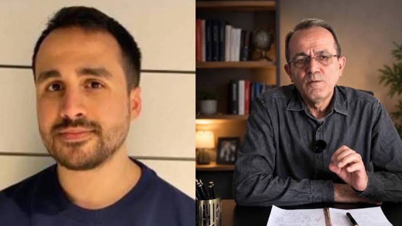 Fon soruşturmasında tutuklanan Mustafa Balcı ve Şaban Sevinç başka cezaevine nakledildi