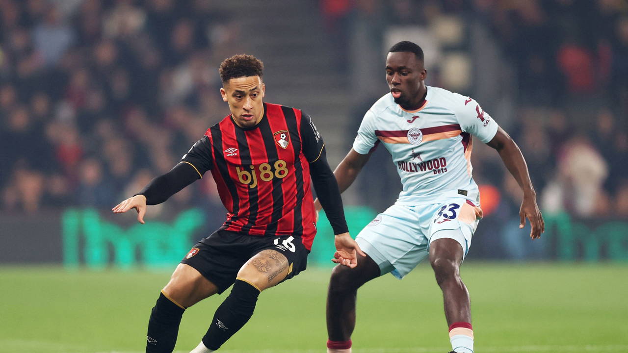 Manchester United'da hedef Tavernier!