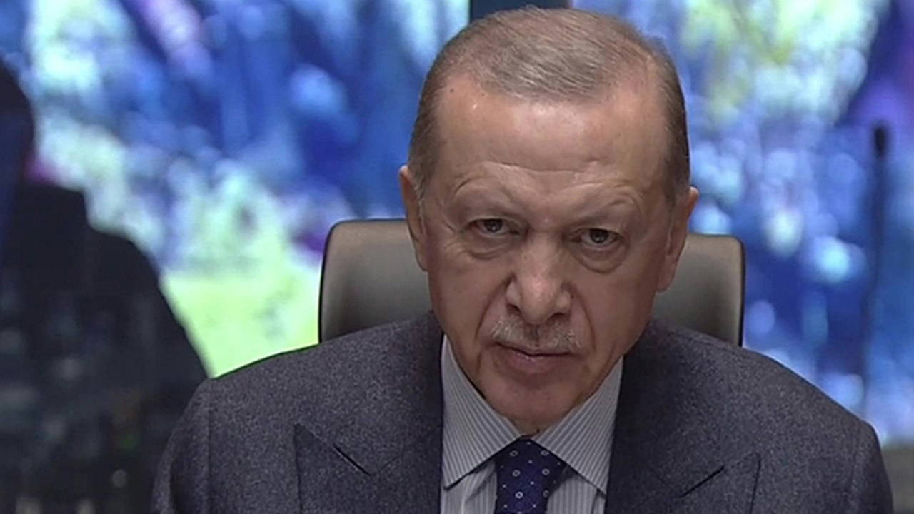 Antalya'da 'Cumhurbaşkanına hakaret' suçlamasıyla tutuklama