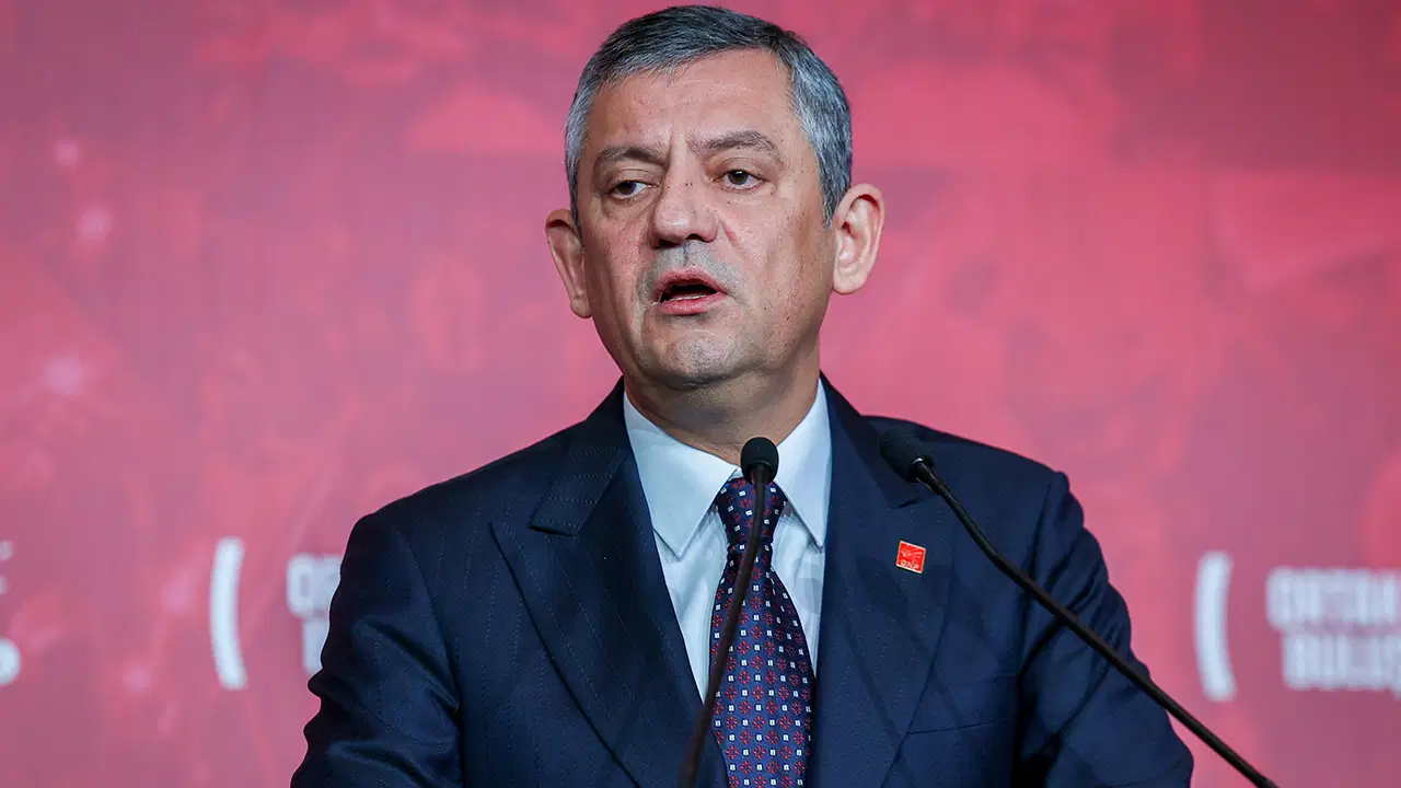 'Faturayı Erdoğan'a ödetmeden...'