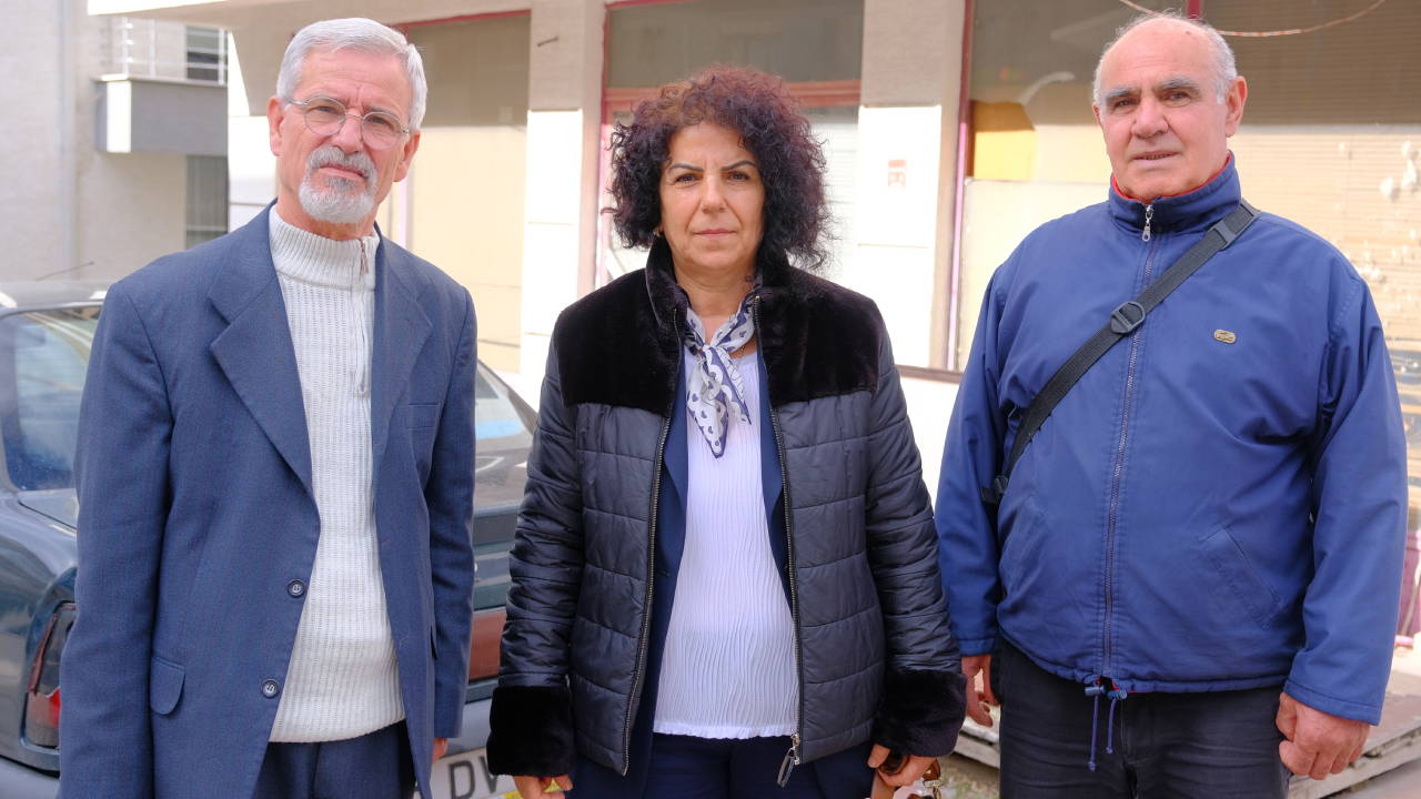 DİSK Emekli Sen Eskişehir Şube Başkanı: 'Emekliler kirayı bölüşmek için birlikte ev tutmaya başladı'