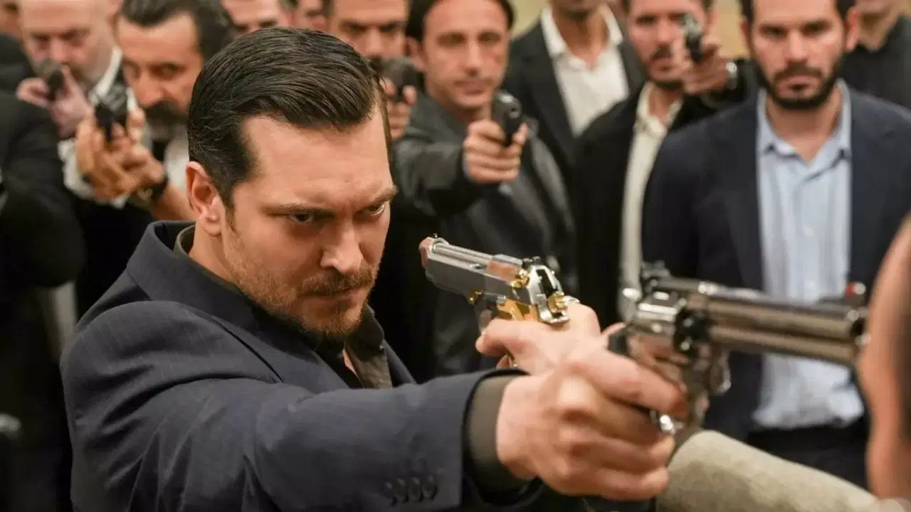 Eşref Rüya bugün var mı? Eşref Rüya yeni bölüm neden yok, ne zaman?