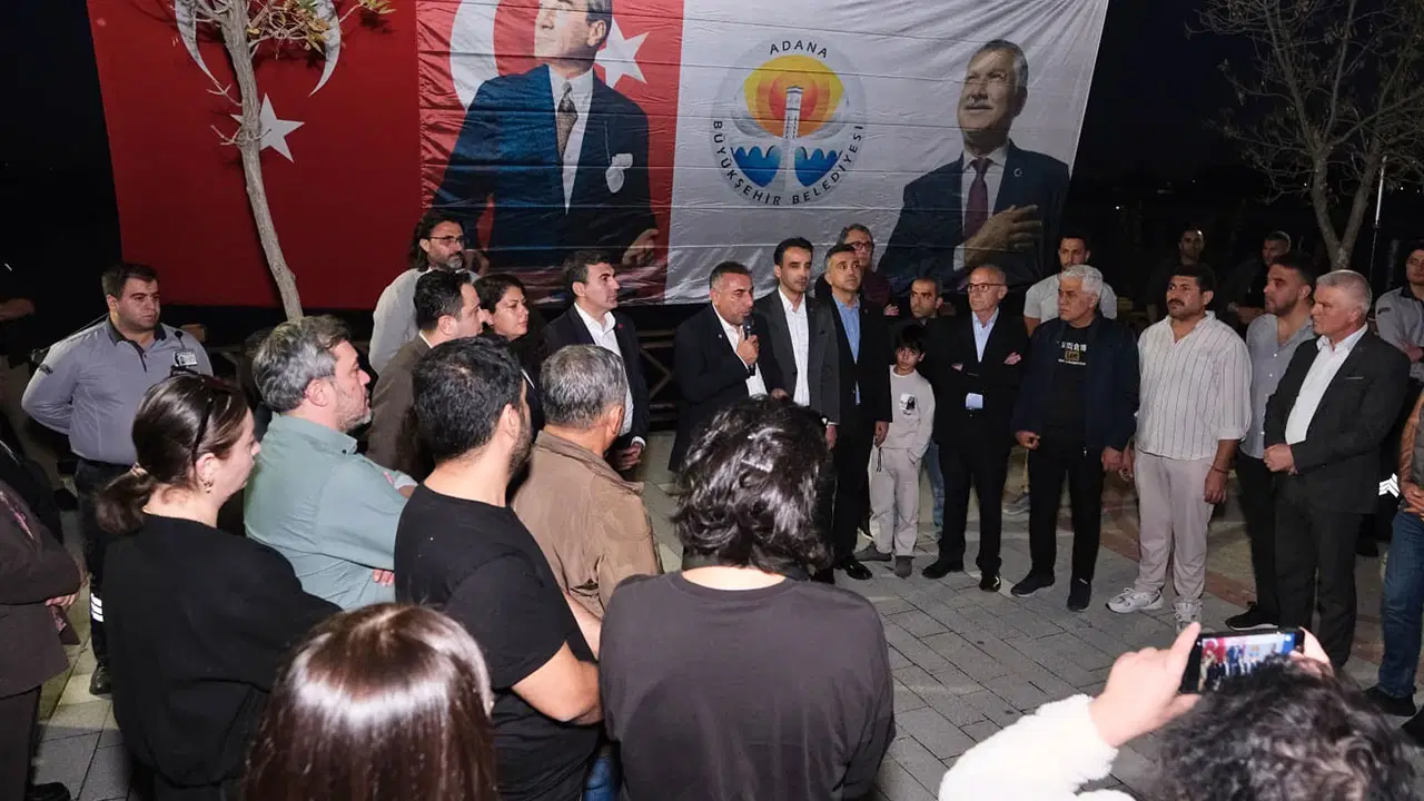 Son Dakika Haber Görseli