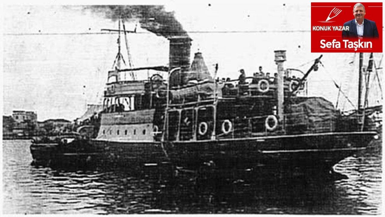 Midillili Ümmü Gülsüm Behiye Hanım-3: Bir kadının sessiz sesi