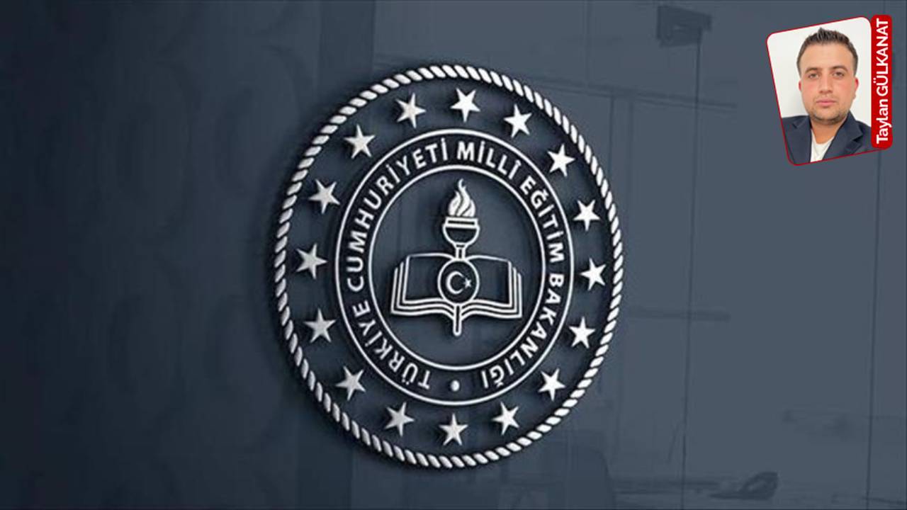 'MEB'in, bünyesinde barındırması endişe verici'