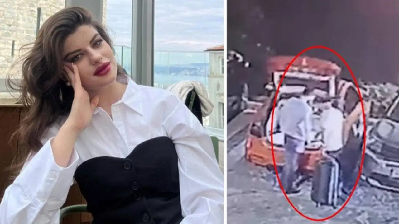 Cesedi valiz içerisinde bulunmuştu: 'Ayşe Tokyaz' cinayetinde yeni ayrıntılar!