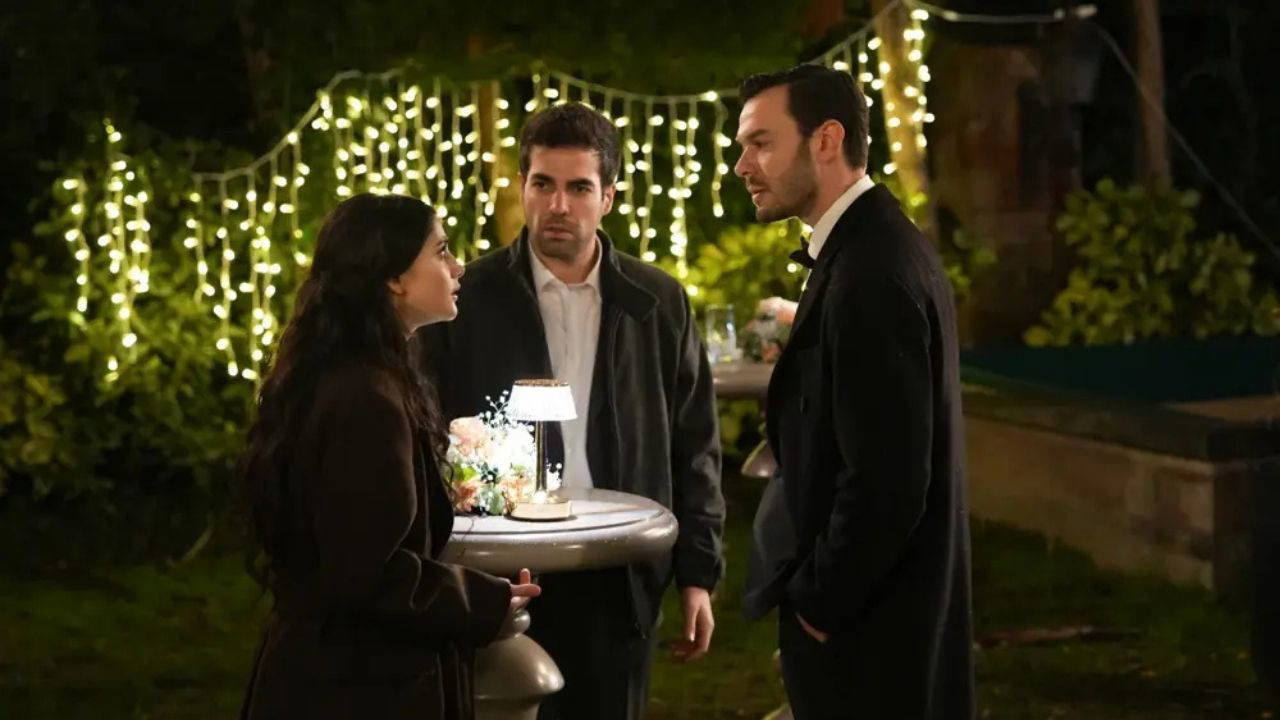 Sevdiğim Sensin dizisinin yeni bölümü ne zaman yayımlanacak? Sevdiğim Sensin dizisinin son bölümünde ne oldu?