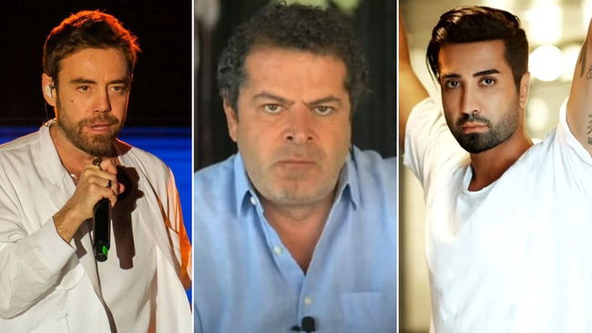 Tan Taşçı ve Cüneyt Özdemir arasında 'icazet' kavgası!
