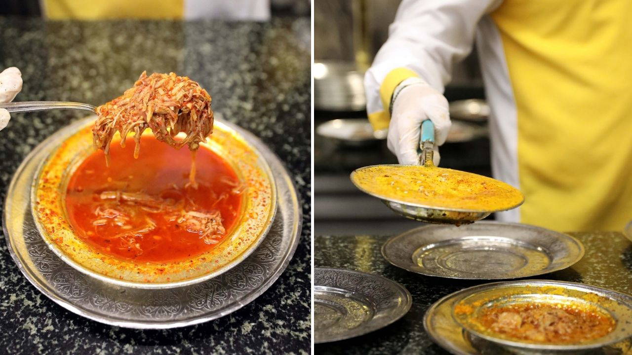TasteAtlas 'çorba' seçmişti: Gaziantepli ustalardan beyran için kategori itirazı