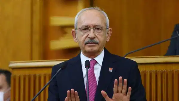 Yandaş gazeteden dikkat çeken kulis: ‘Kılıçdaroğlu'nun A Takımı belli oldu’