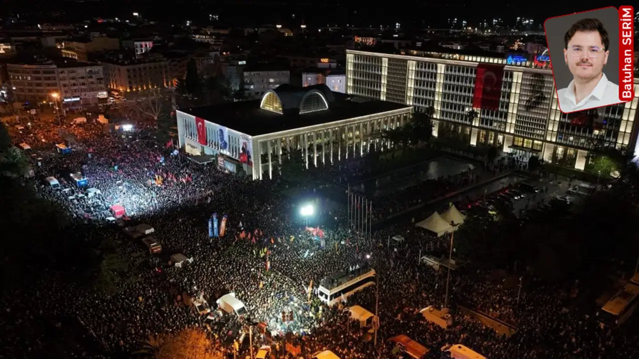 Son dakika... Saraçhane eylemlerine katıldığı için yargılanan 87 kişinin adli kontrol tedbirleri kaldırıldı! 