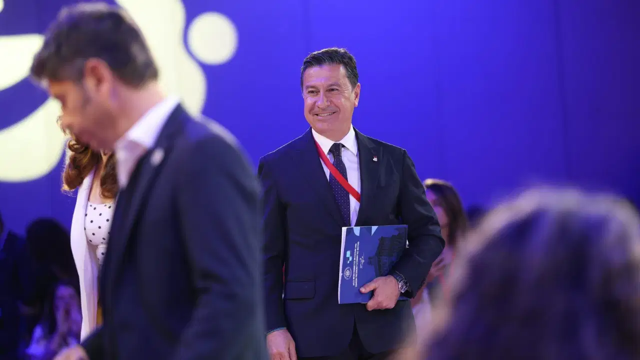 Muğla Büyükşehir CIVITAS Ağına kabul edildi