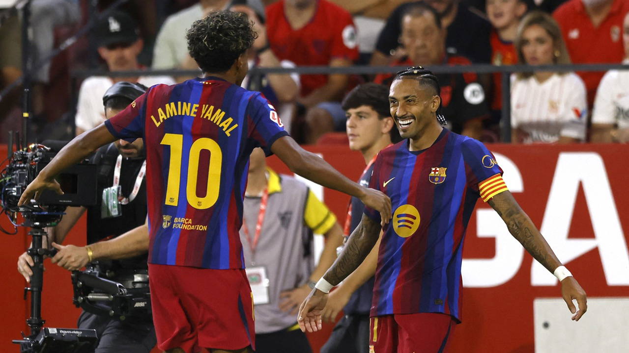 Barcelona'da kritik sakatlık: Galatasaray maçında forma giyecek mi?