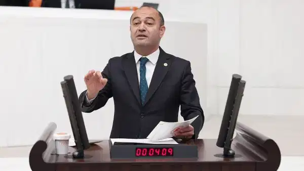 YENİ Parti'den iktidara 'özelleştirme' tepkisi: 'AKP satmalara doyamadı!'