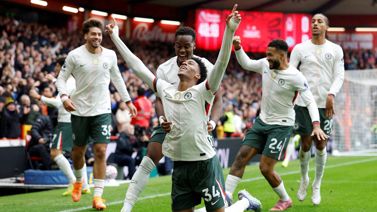 Chelsea - Ajax maçı ne zaman, saat kaçta, hangi kanalda? Şifresiz mi?