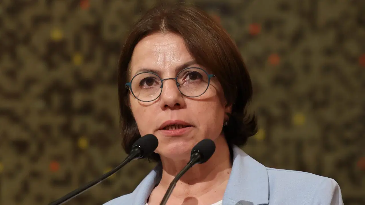 Son Dakika Haber Görseli