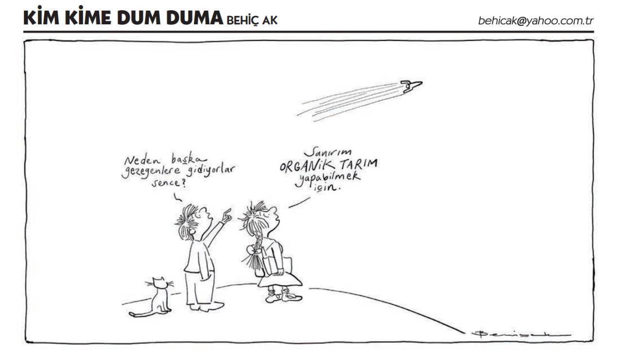 Kim Kime Dum Duma - 4 Ekim 2025