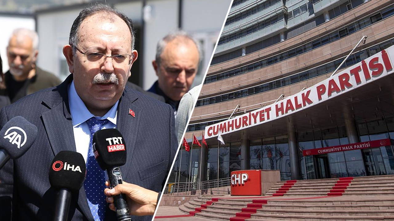 YSK, 21 Eylül'deki olağanüstü kurultayın iptal talebini reddetti... CHP'den ilk tepki: 'Bu suni ve kurgu gündem artık tamamen sona erdi'